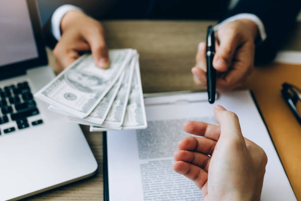 Loan Comparison Services in Union City, OK